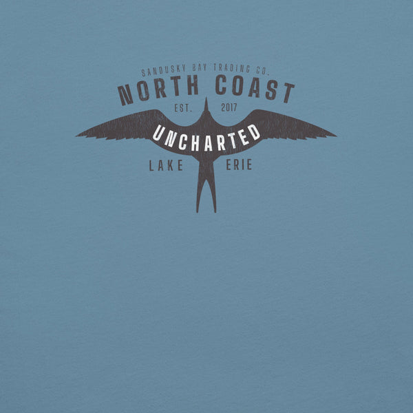 North Coast Uncharted
