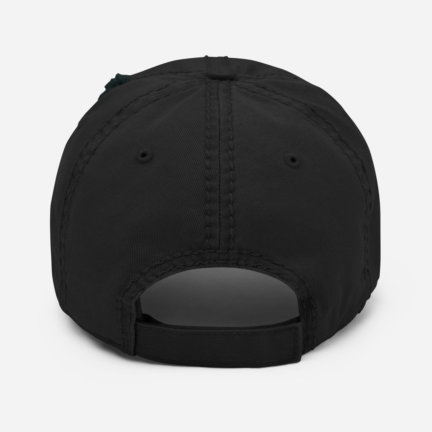 Catch the Legend - Distressed Dad Hat
