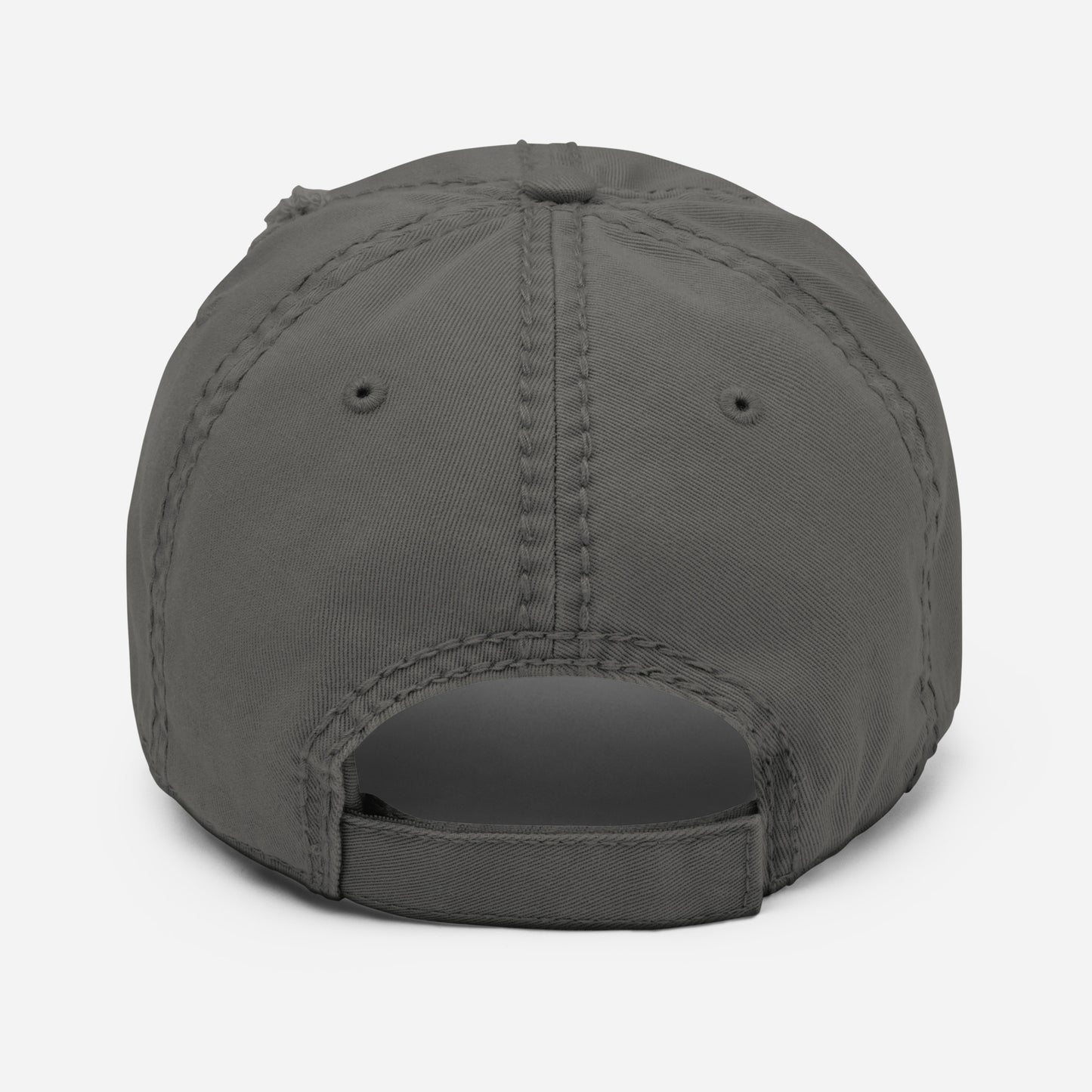 Catch the Legend - Distressed Dad Hat