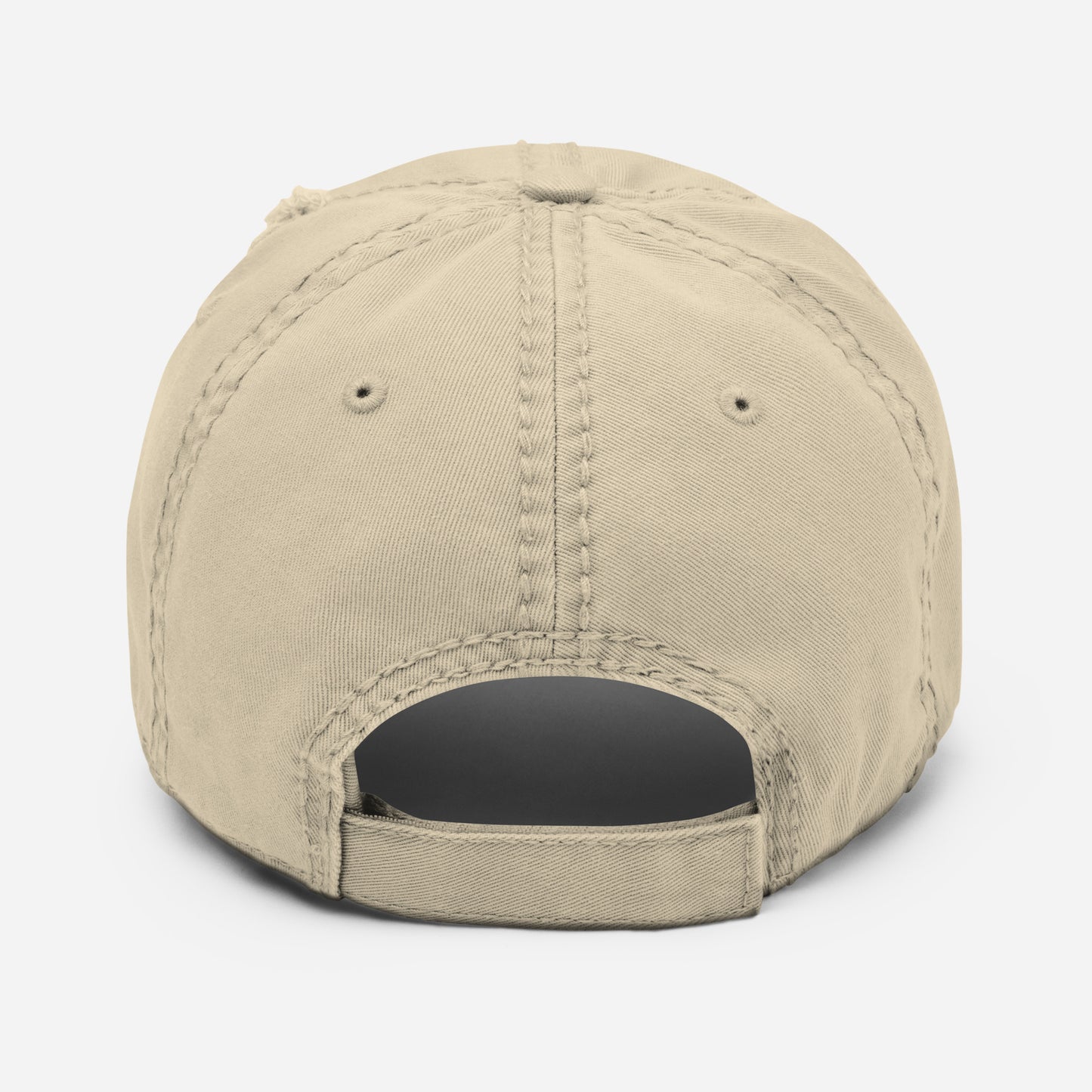 Catch the Legend - Distressed Dad Hat