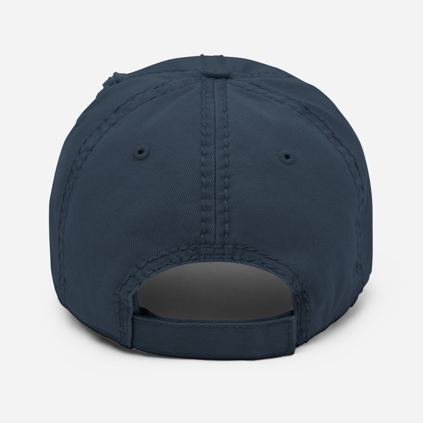 Catch the Legend - Distressed Dad Hat