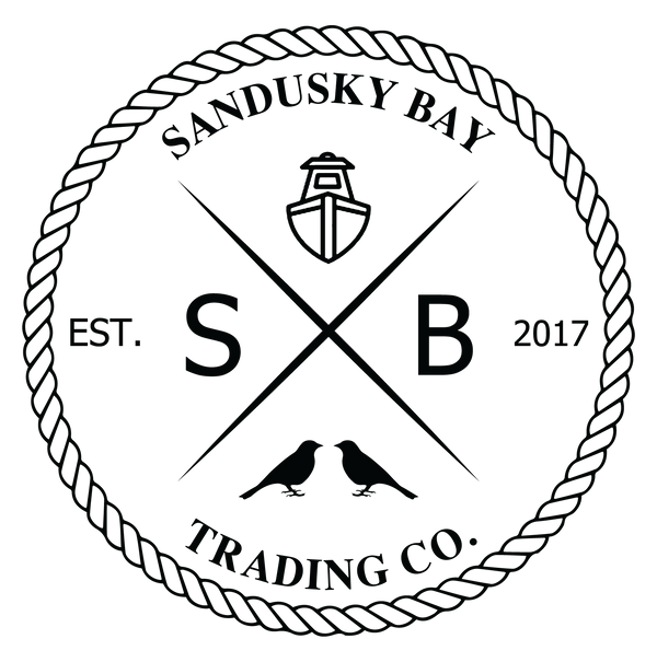Sandusky Bay Trading Company logo