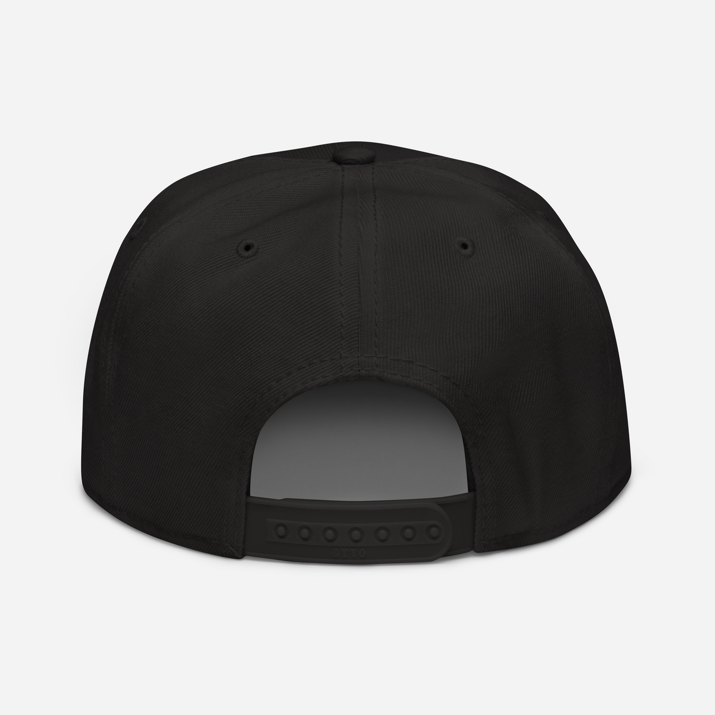 Burn The Ships - Snapback Hat