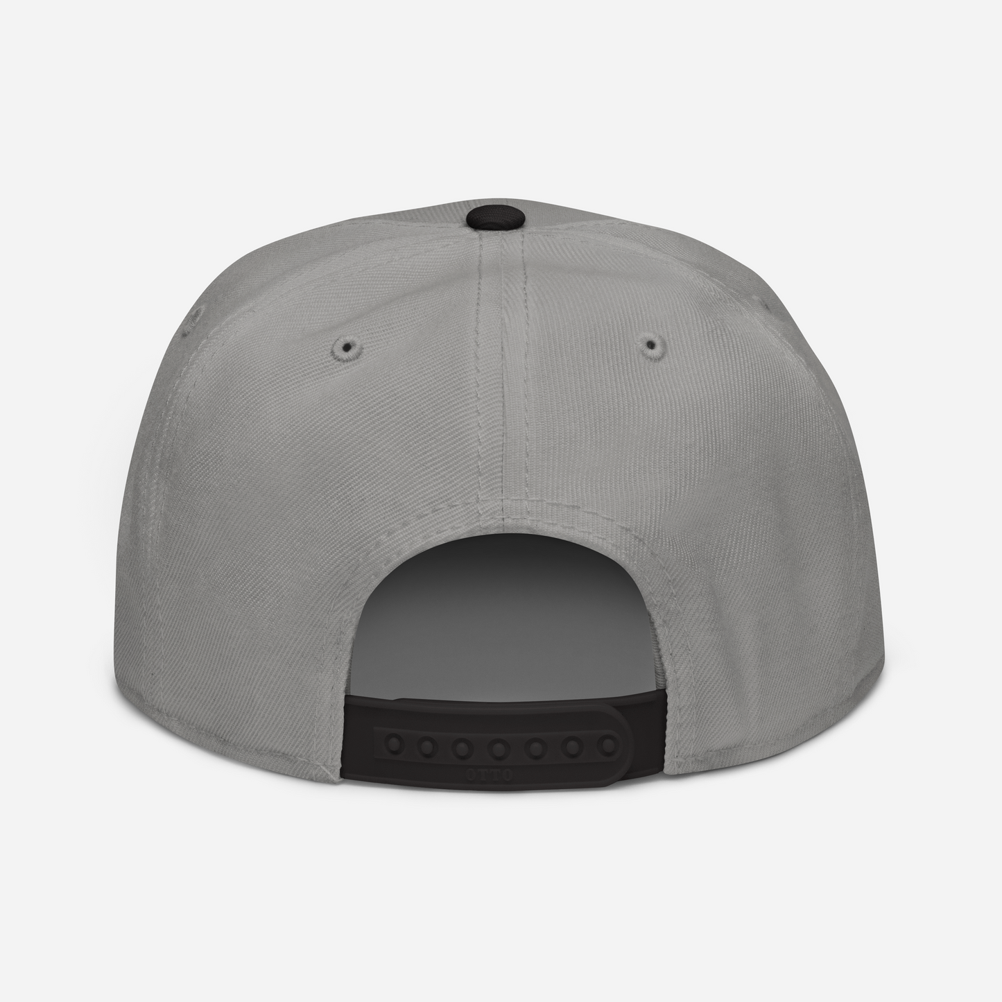 Burn The Ships - Snapback Hat