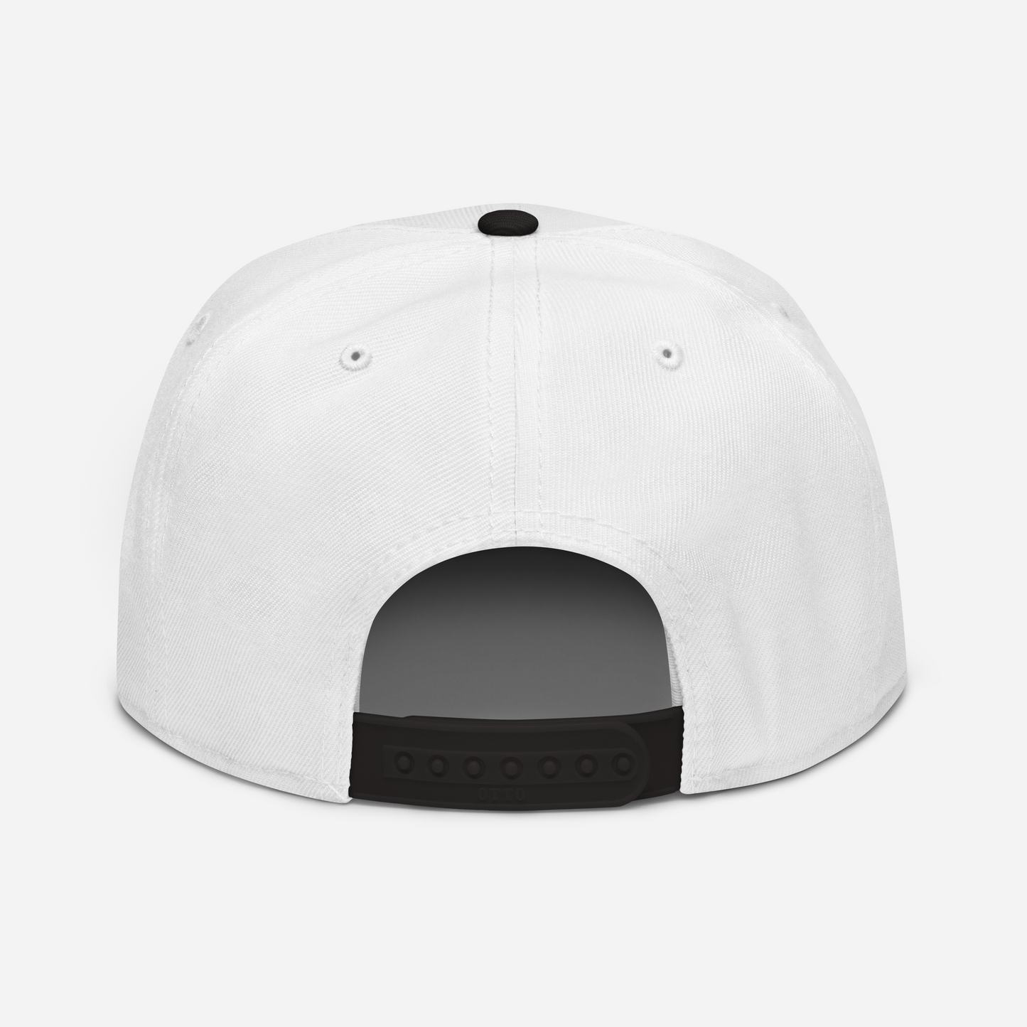 Burn The Ships - Snapback Hat