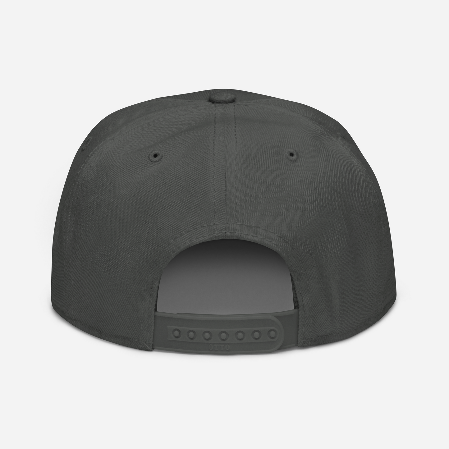 Burn The Ships - Snapback Hat