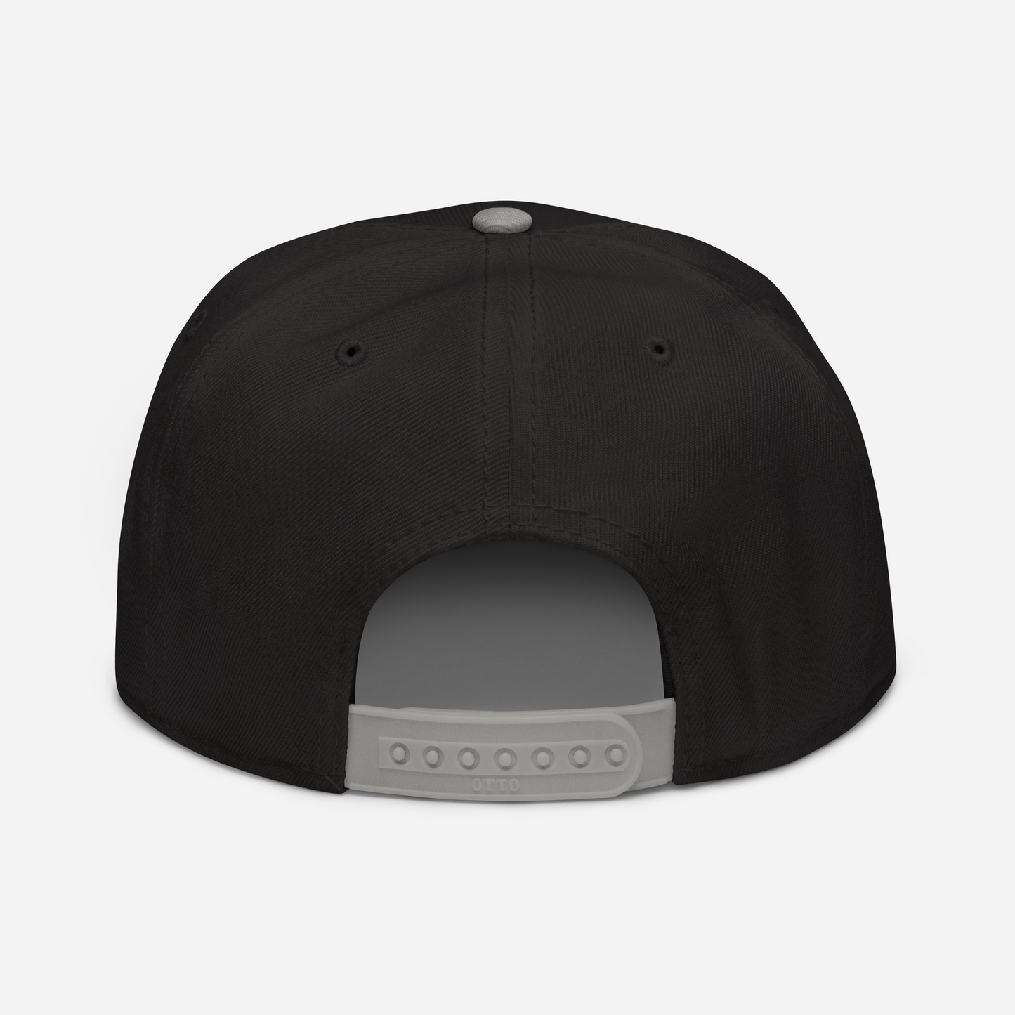 Burn The Ships - Snapback Hat