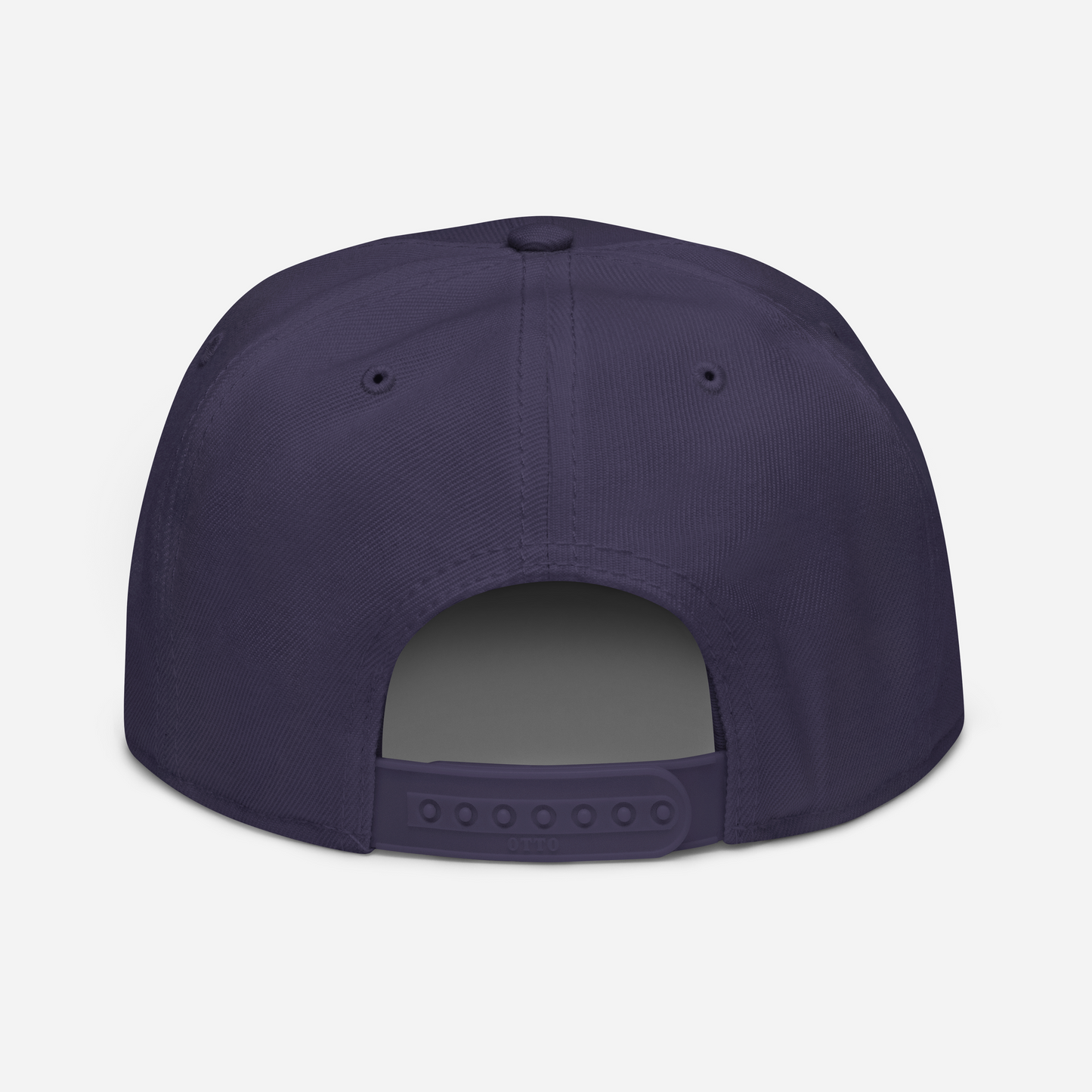 Burn The Ships - Snapback Hat