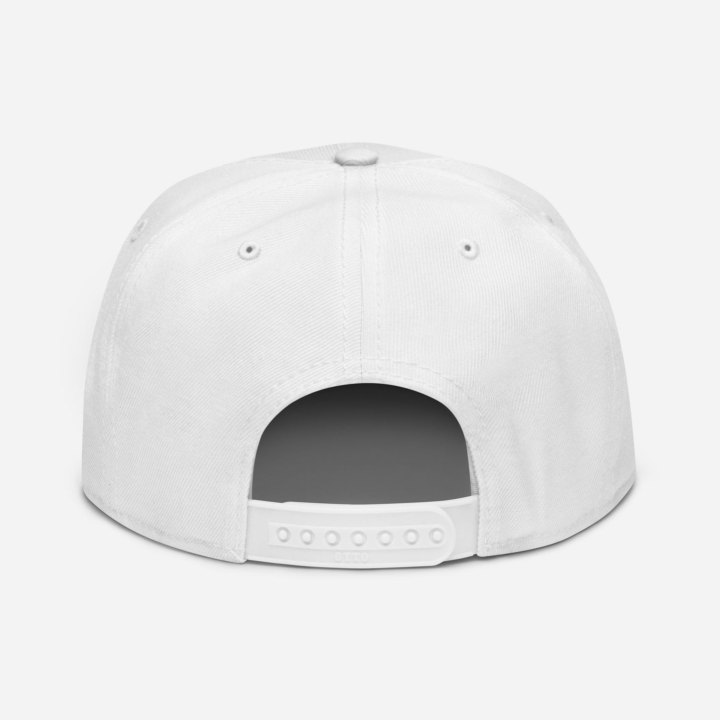 Burn The Ships - Snapback Hat