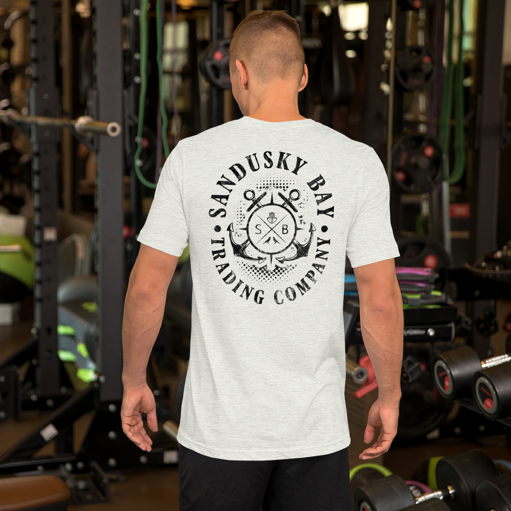 S.B.T.C. Iconic Logo T-Shirt