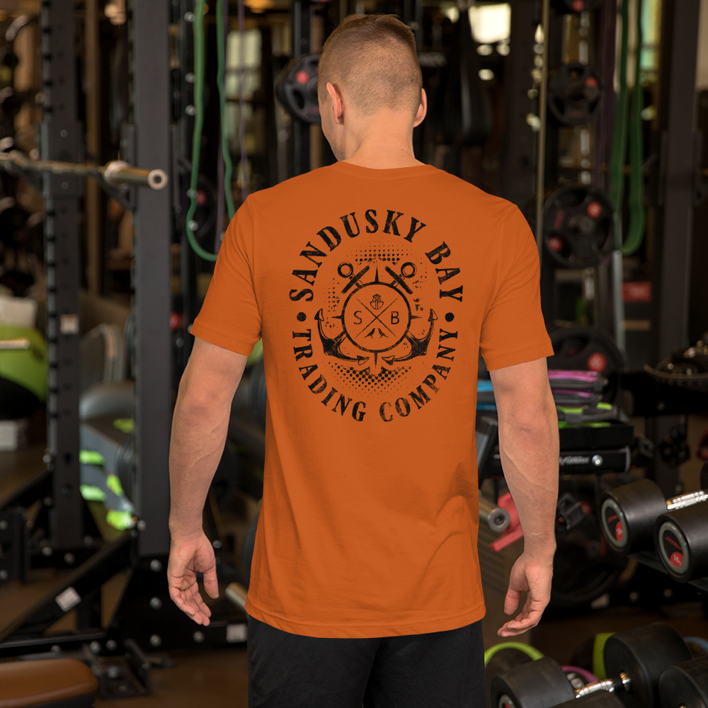 S.B.T.C. Iconic Logo T-Shirt