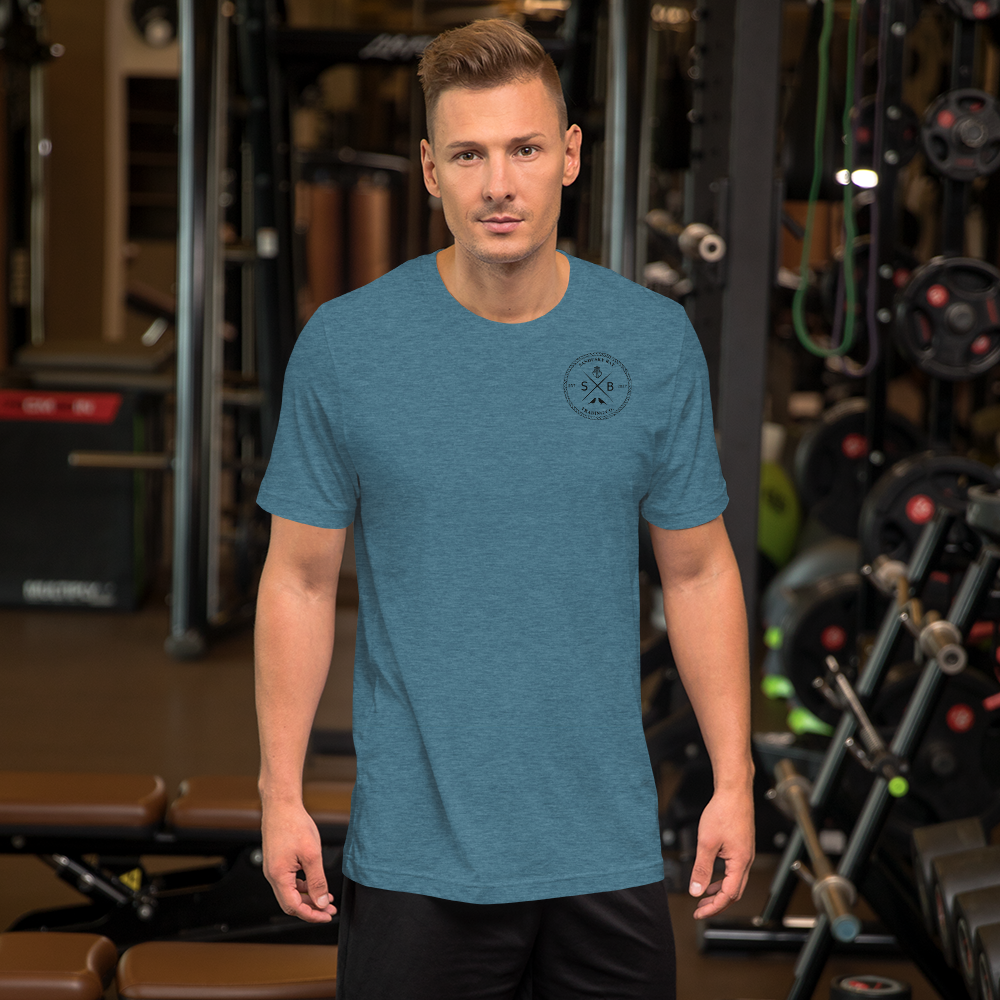 S.B.T.C. Iconic Logo T-Shirt