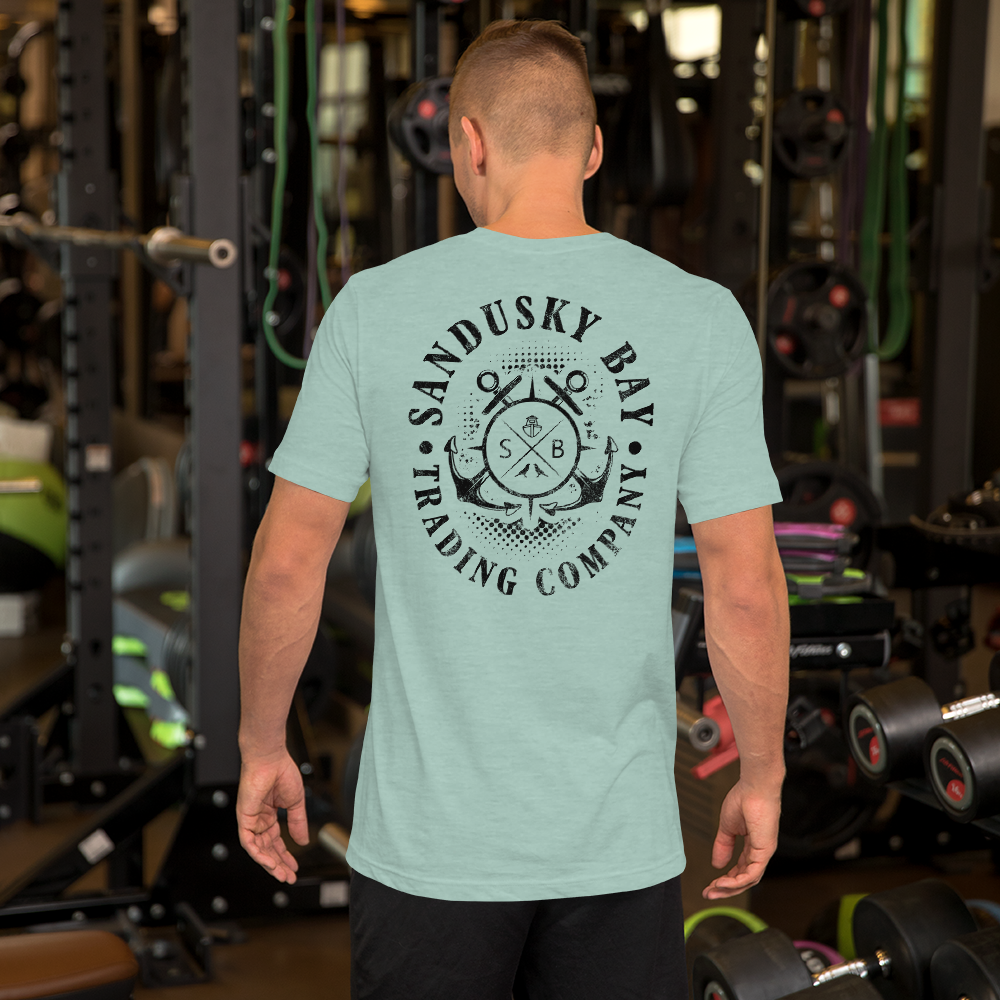 S.B.T.C. Iconic Logo T-Shirt