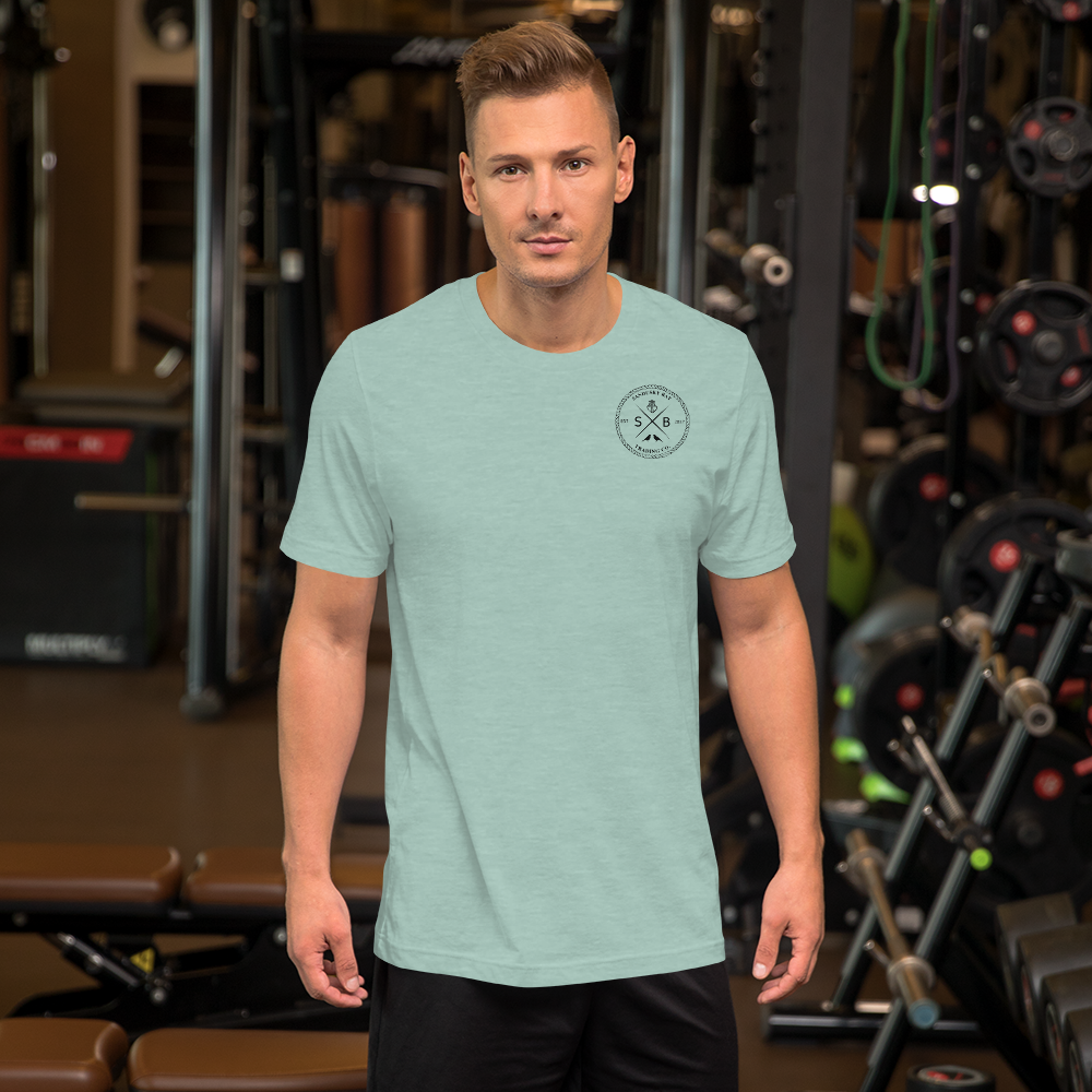 S.B.T.C. Iconic Logo T-Shirt