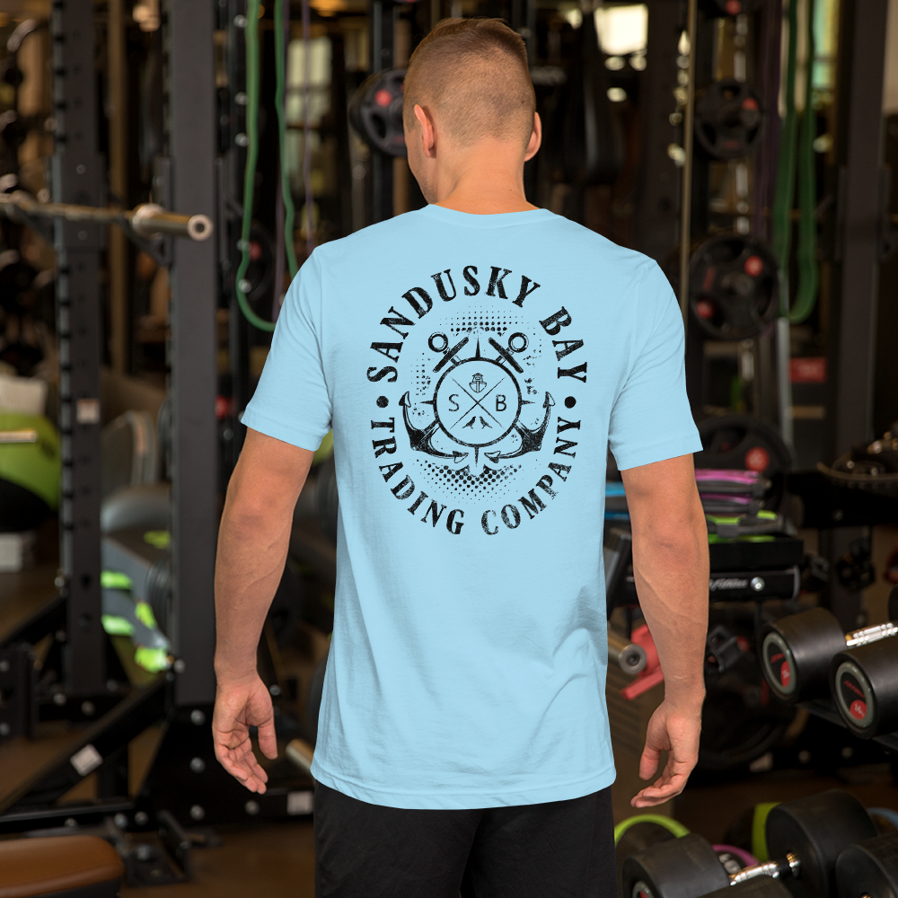 S.B.T.C. Iconic Logo T-Shirt