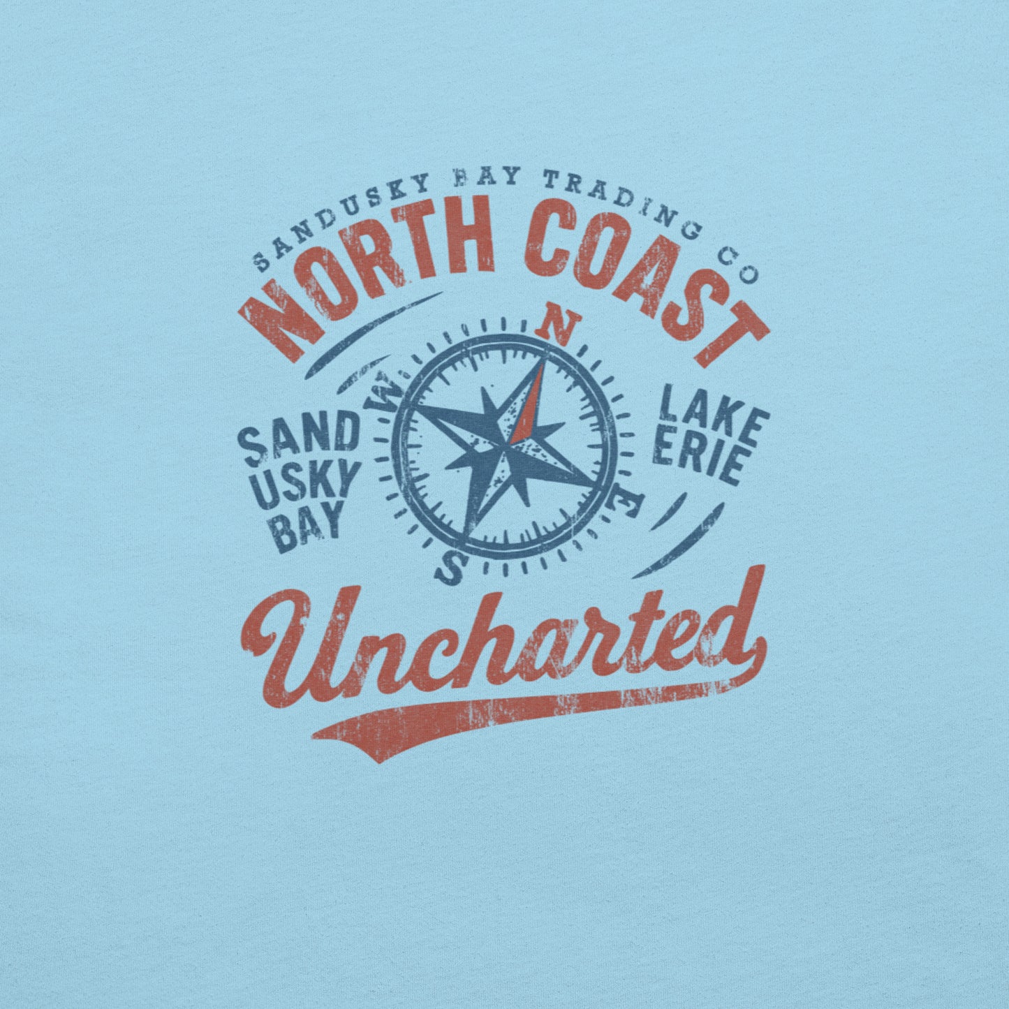 Uncharted - True North T-Shirt