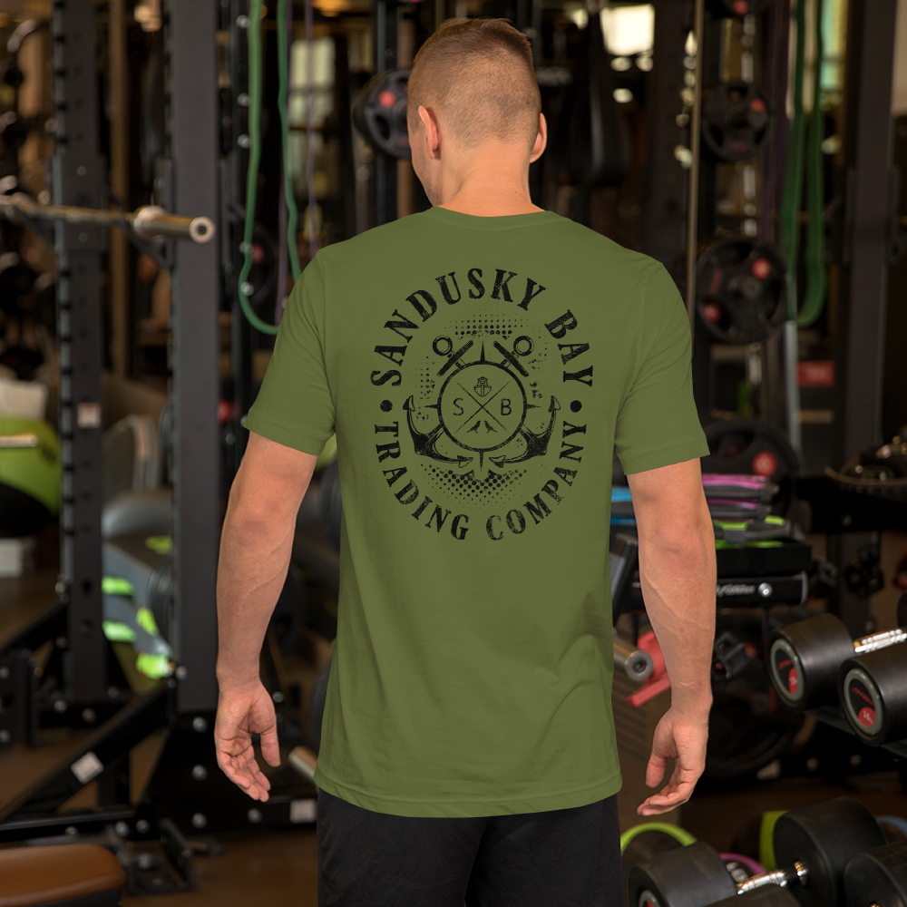 S.B.T.C. Iconic Logo T-Shirt