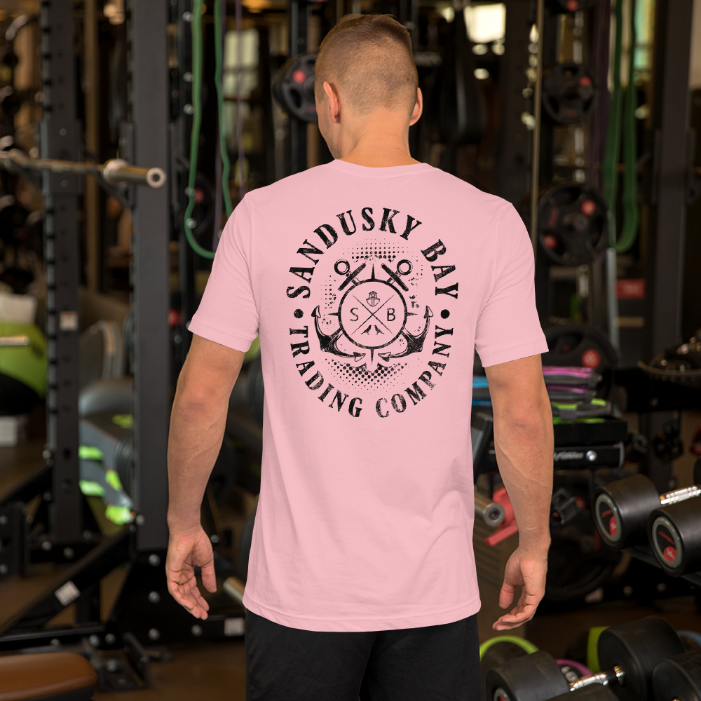 S.B.T.C. Iconic Logo T-Shirt