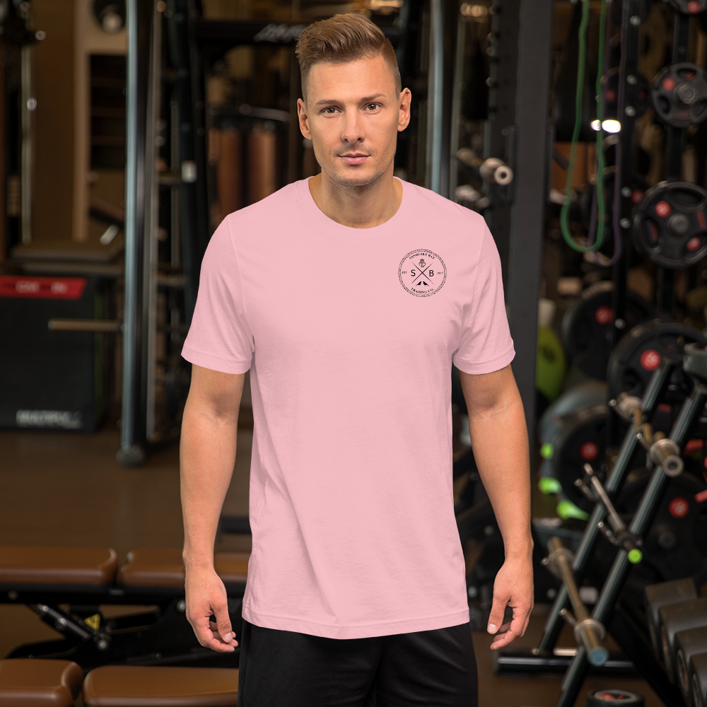 S.B.T.C. Iconic Logo T-Shirt