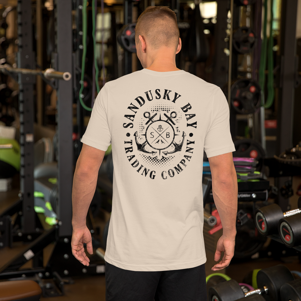 S.B.T.C. Iconic Logo T-Shirt
