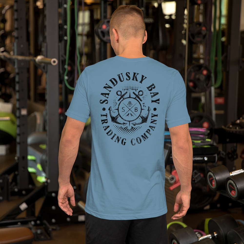S.B.T.C. Iconic Logo T-Shirt