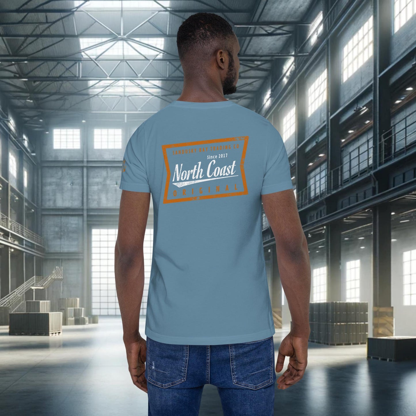 North Coast Original T-Shirt