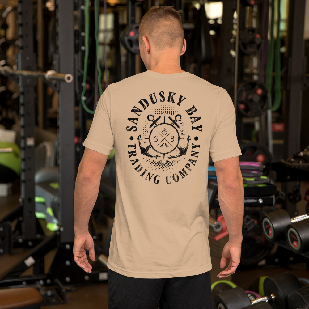 S.B.T.C. Iconic Logo T-Shirt