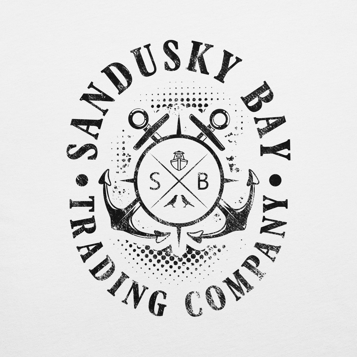 S.B.T.C. Iconic Logo T-Shirt