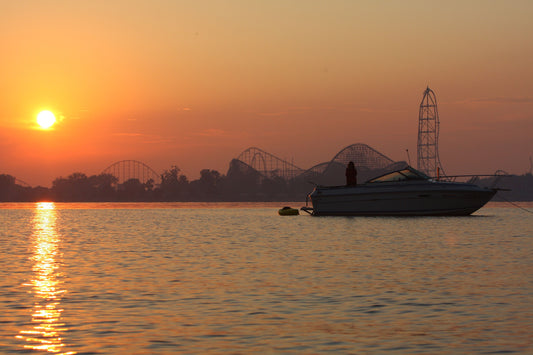 Welcome Aboard: Embark on a Journey with Sandusky Bay Trading Co.