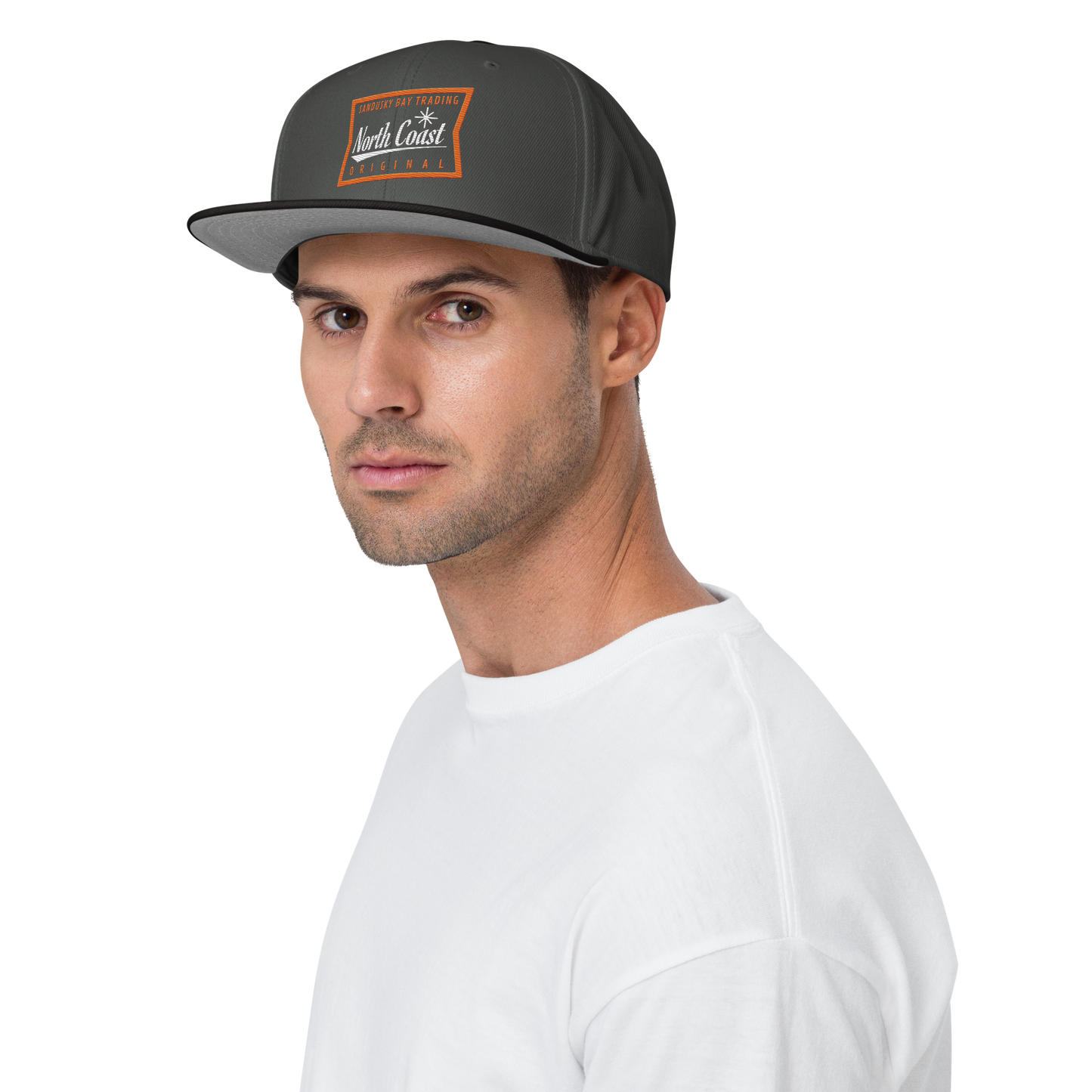 North Coast Original - Snapback Hat