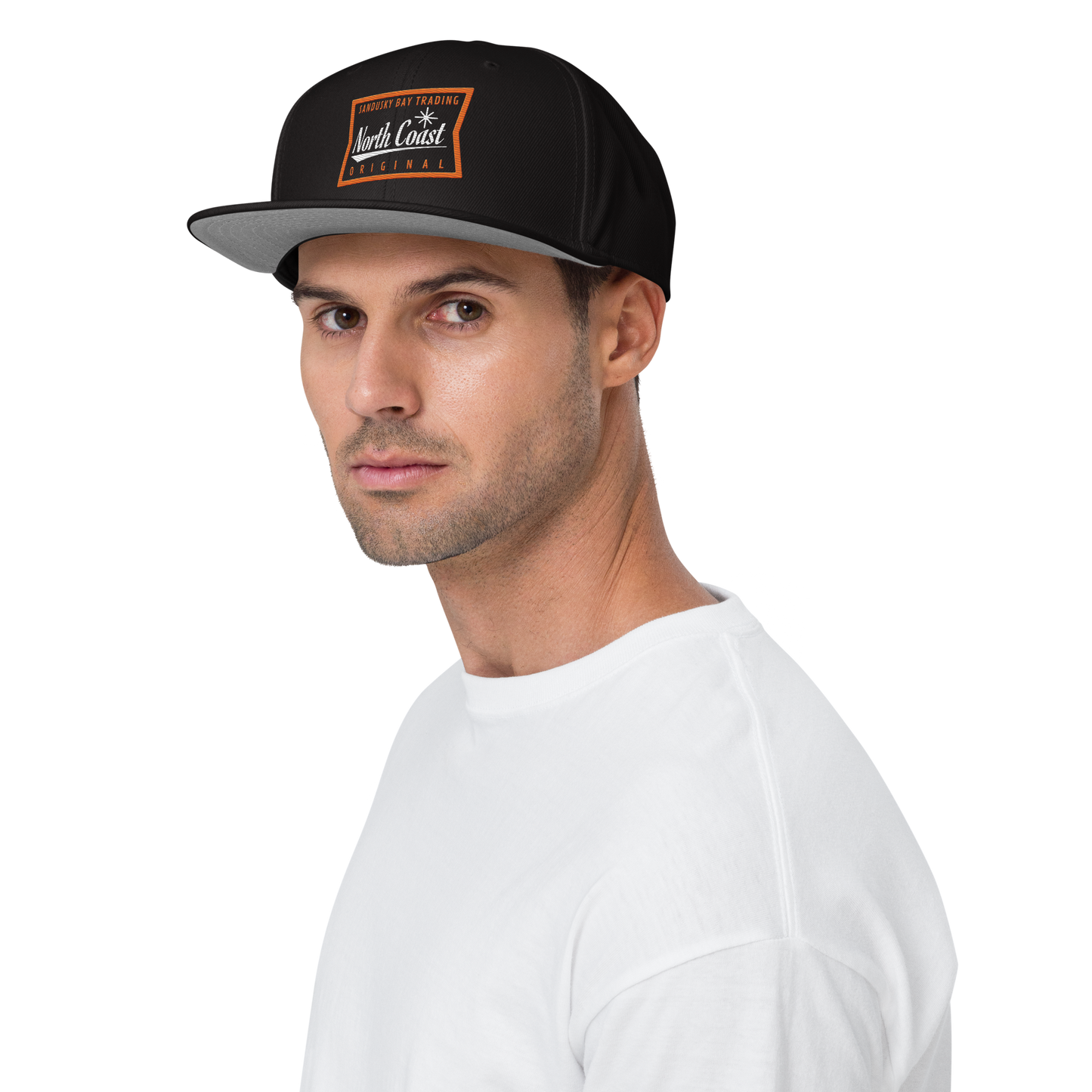 North Coast Original - Snapback Hat