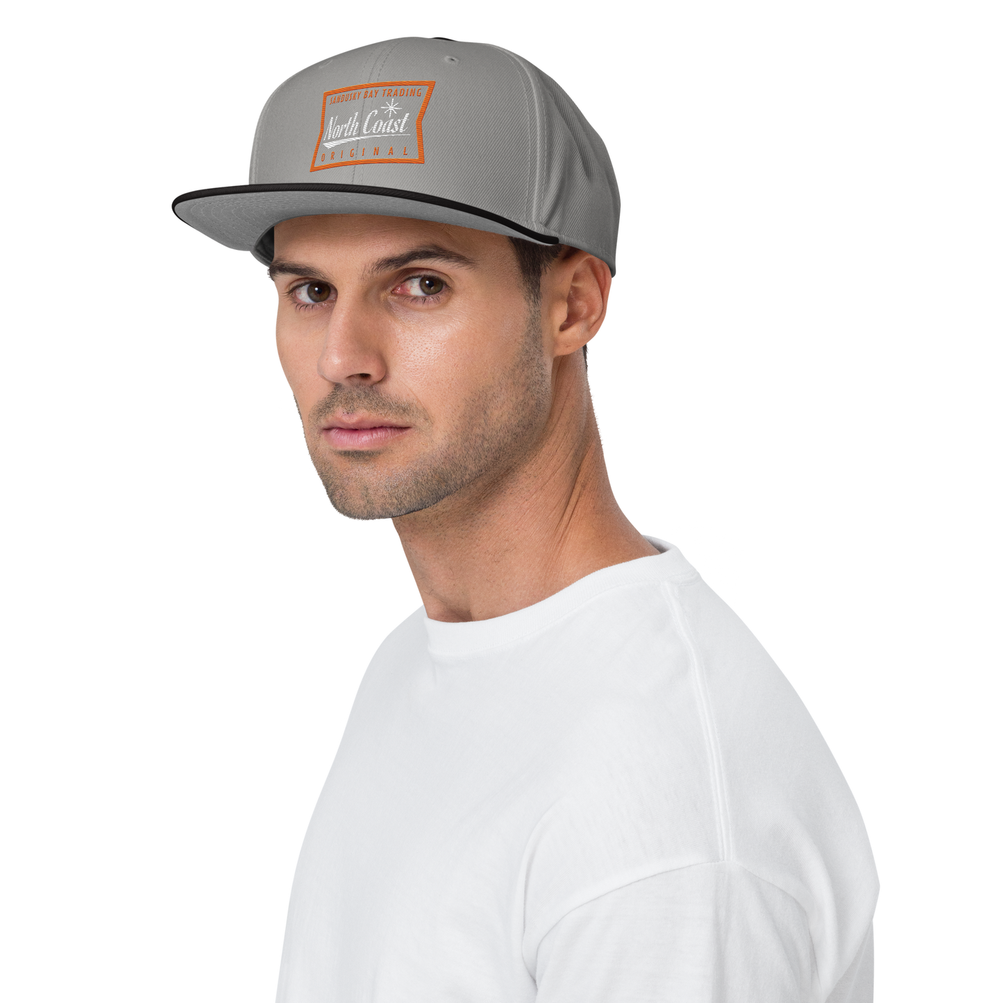 North Coast Original - Snapback Hat