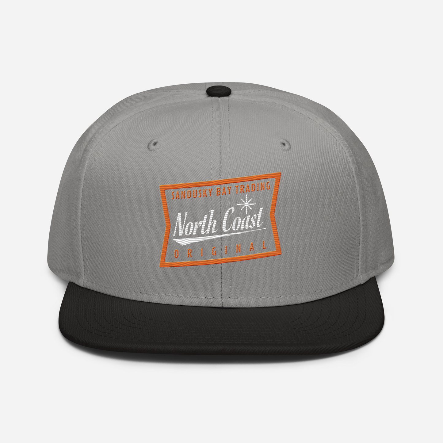 North Coast Original - Snapback Hat