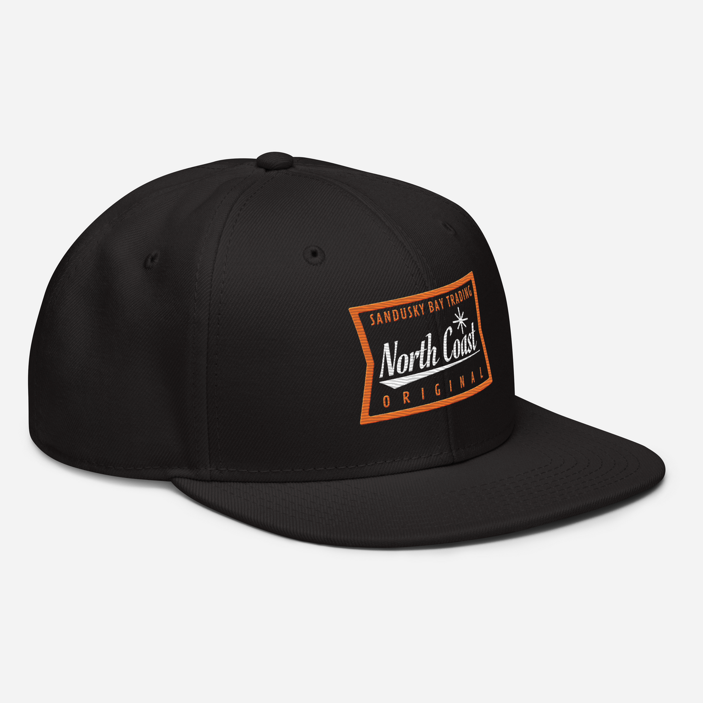 North Coast Original - Snapback Hat