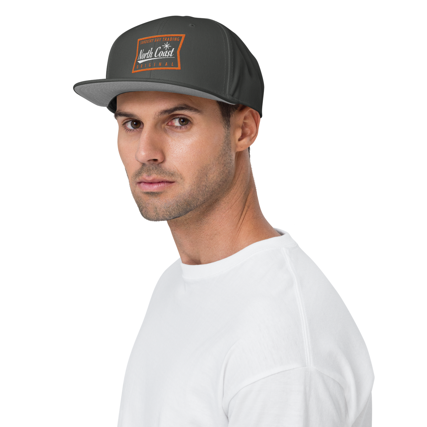 North Coast Original - Snapback Hat