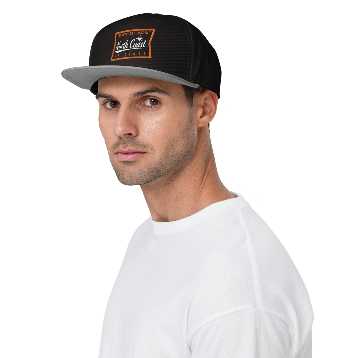 North Coast Original - Snapback Hat