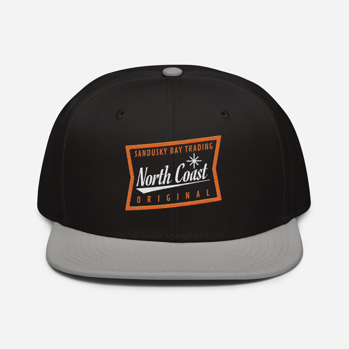 North Coast Original - Snapback Hat