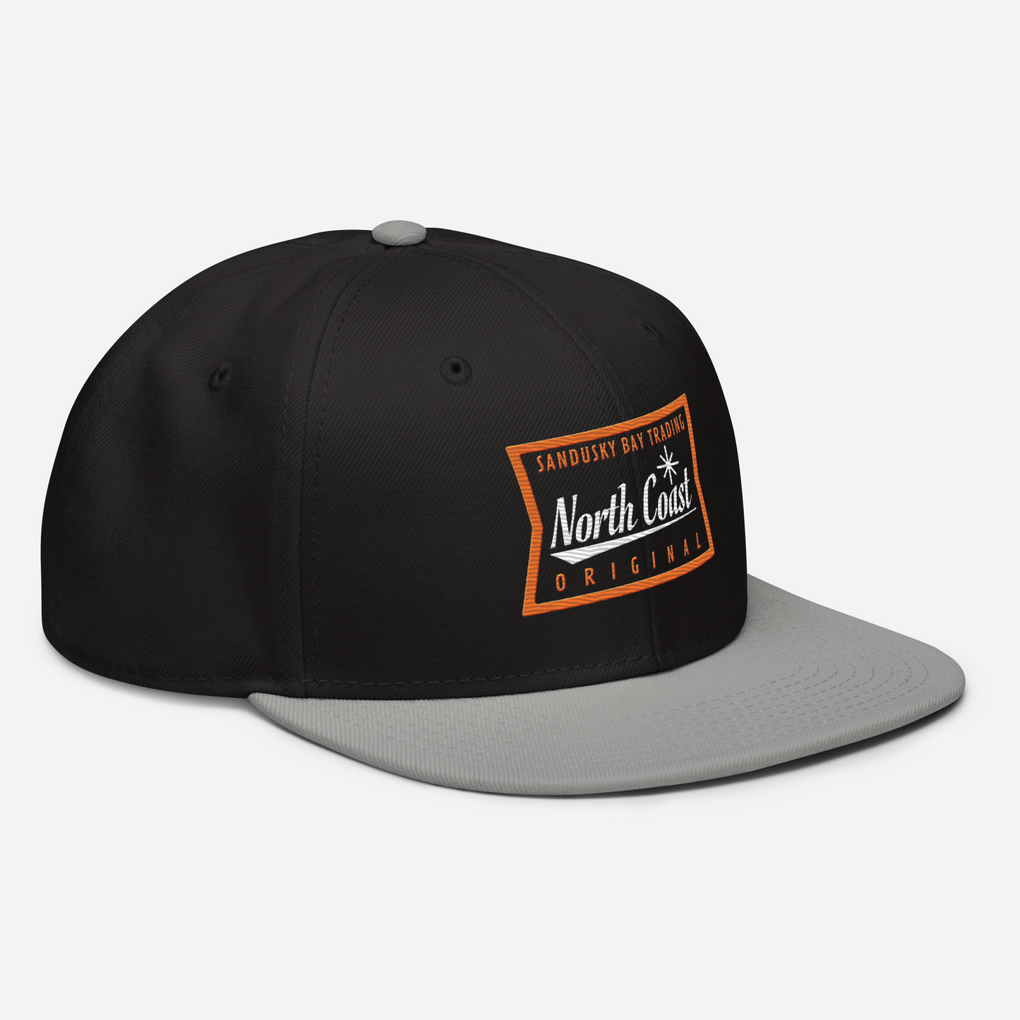 North Coast Original - Snapback Hat