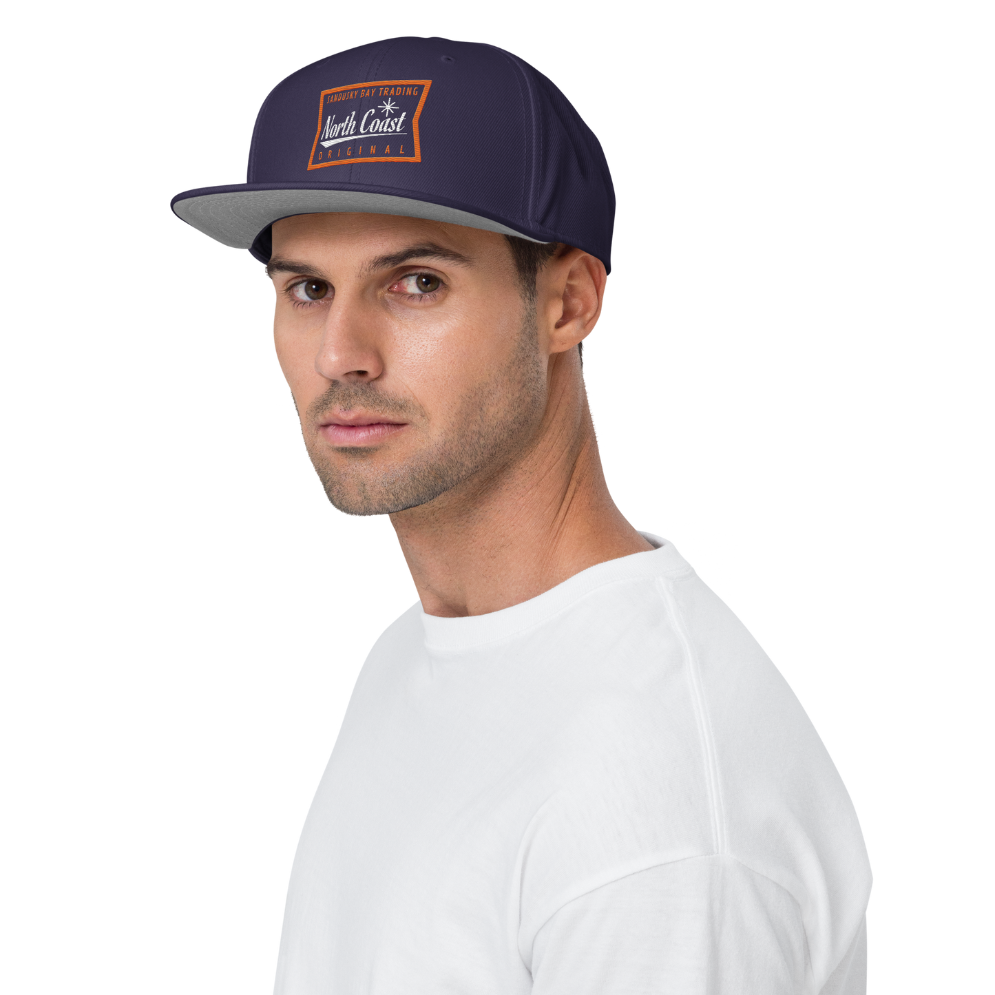 North Coast Original - Snapback Hat