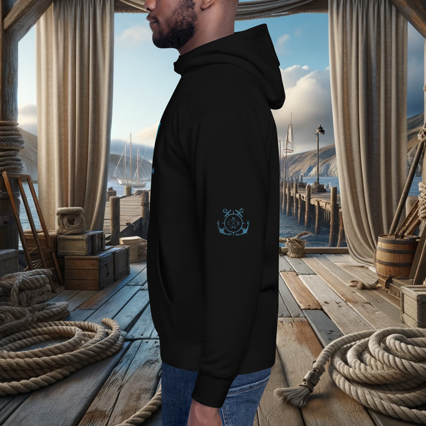 Great Lake Life Hoodie