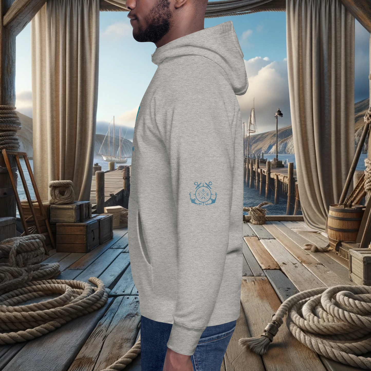 Great Lake Life Hoodie