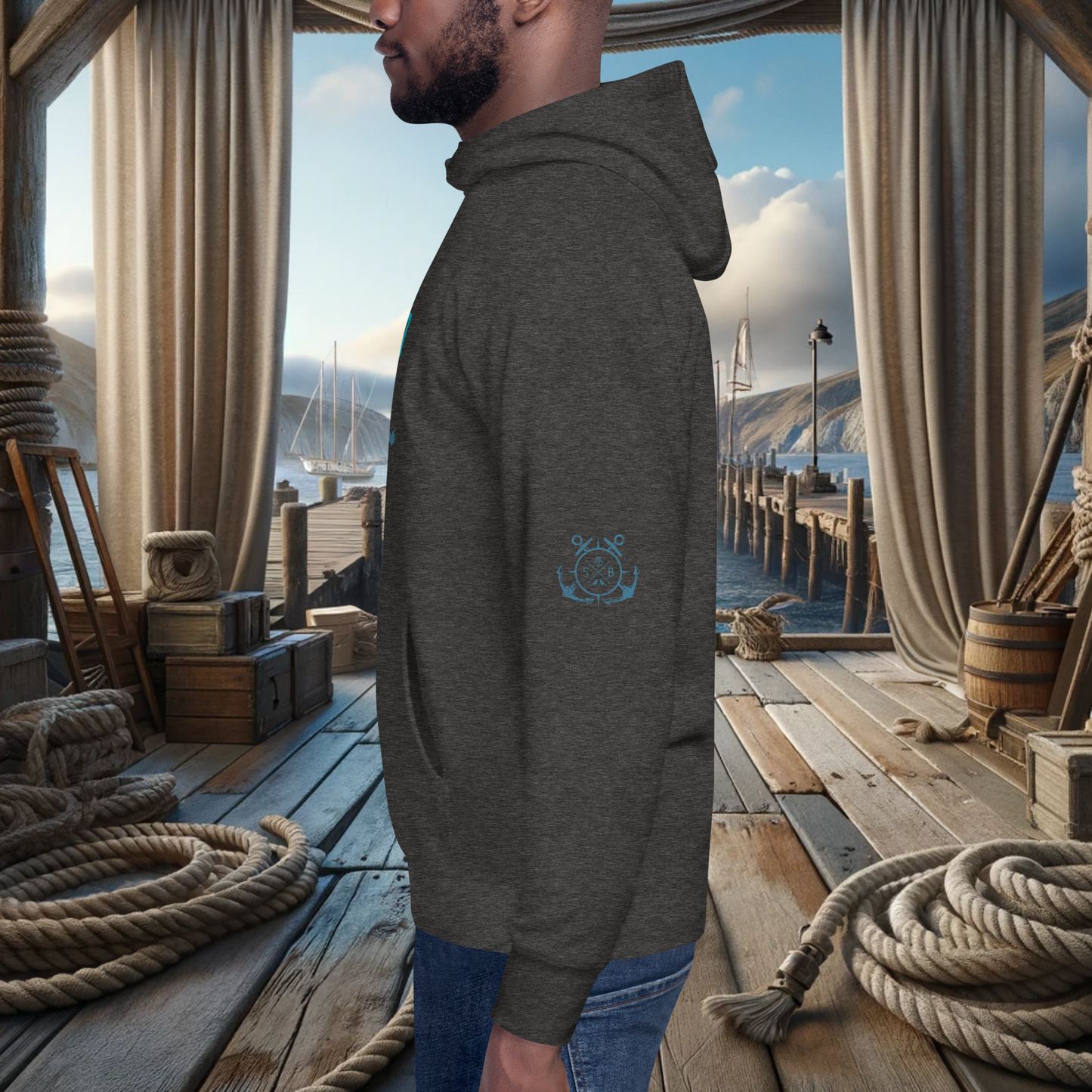 Great Lake Life Hoodie