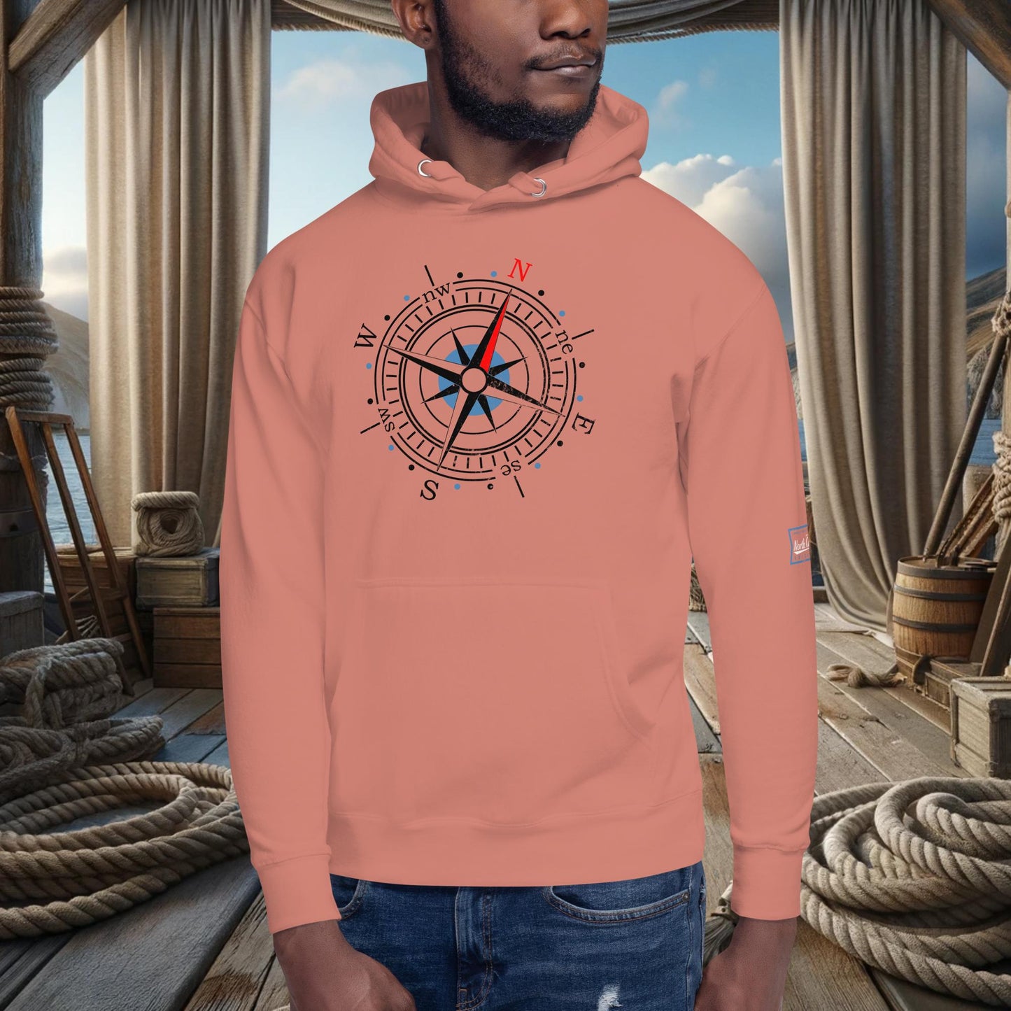 True North Hoodie