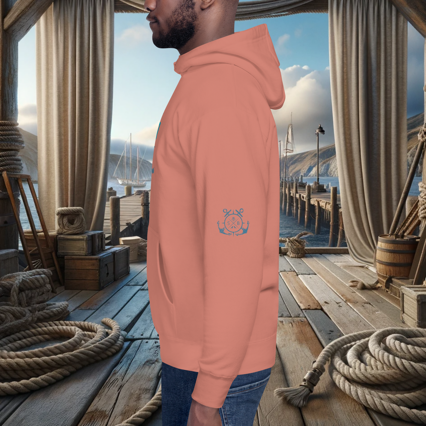 Great Lake Life Hoodie