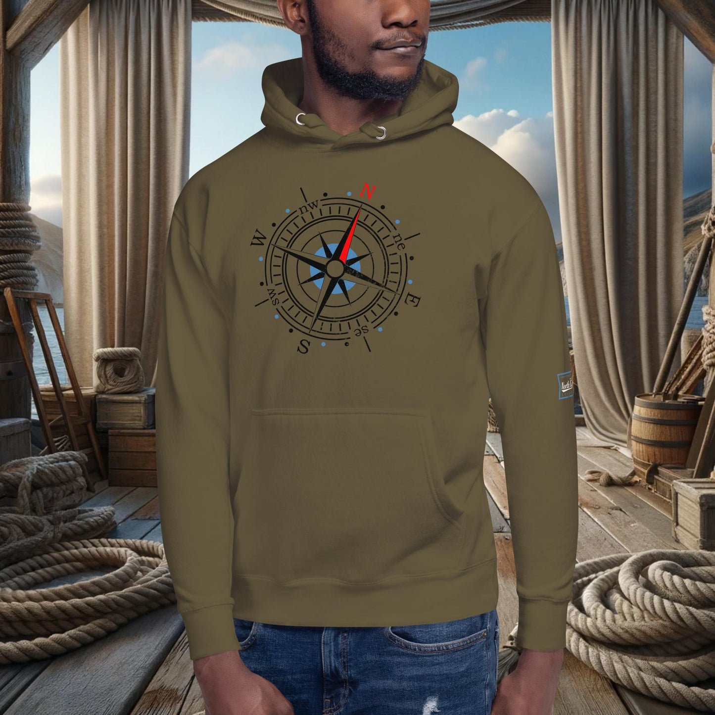 True North Hoodie