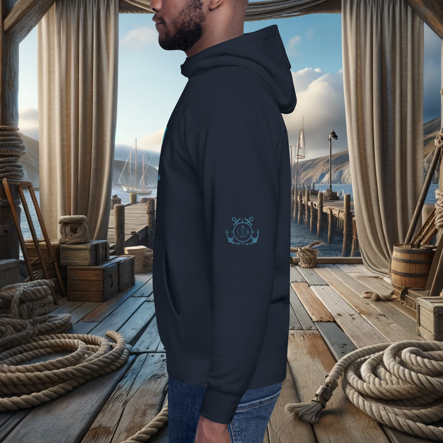 Great Lake Life Hoodie