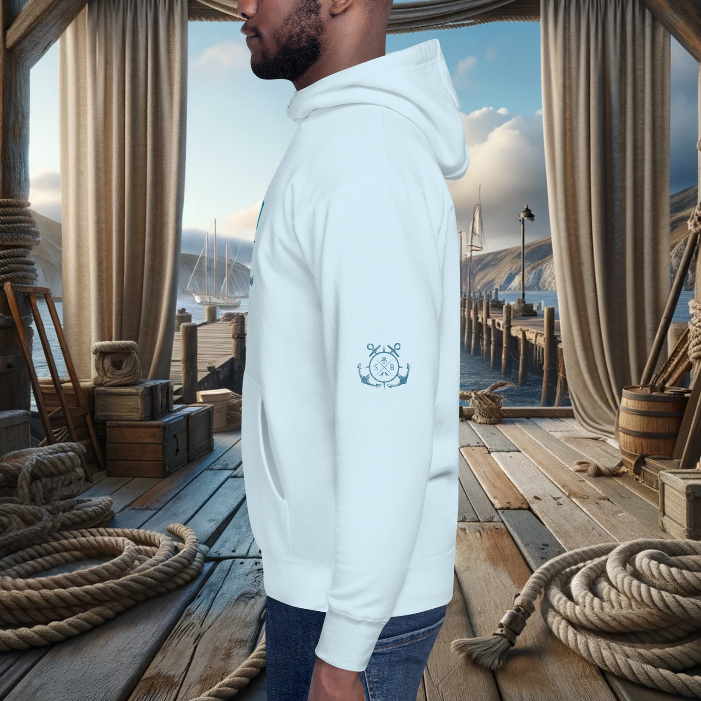 Great Lake Life Hoodie