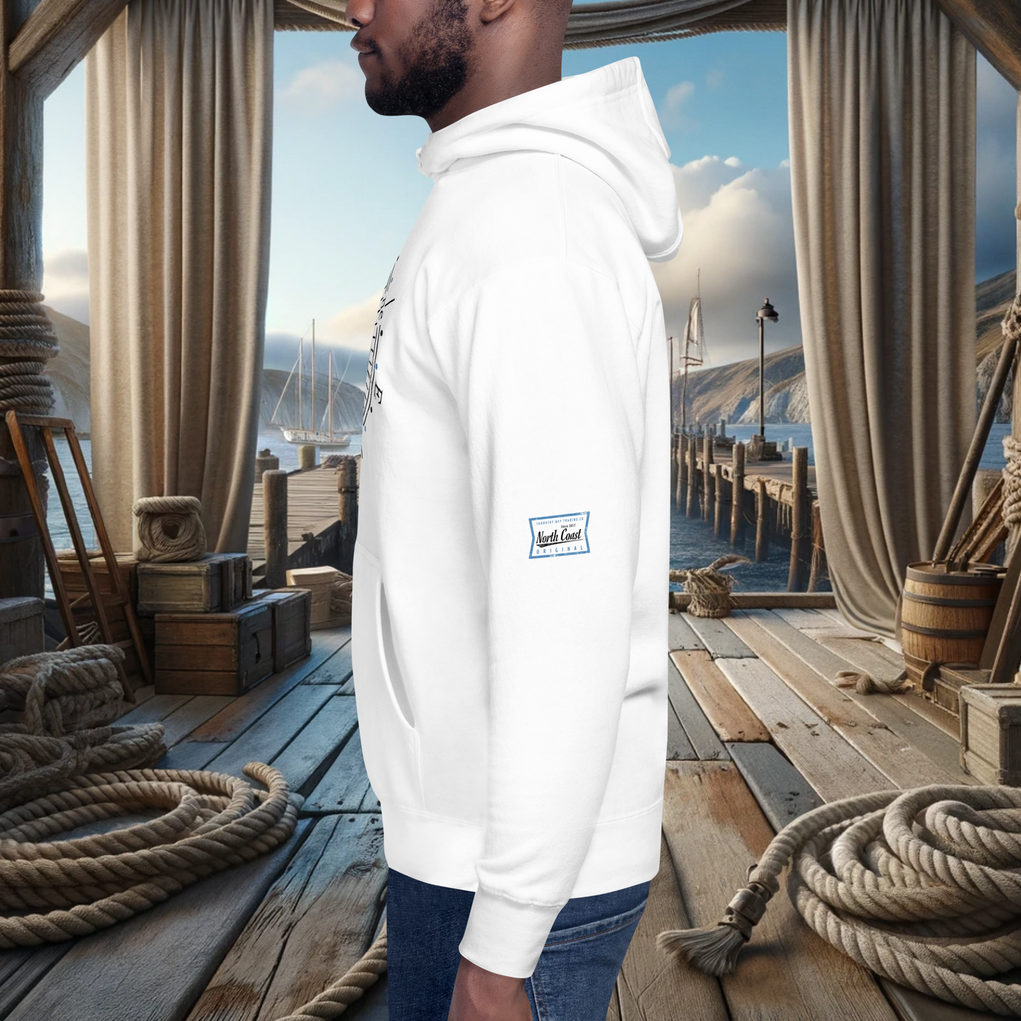 True North Hoodie