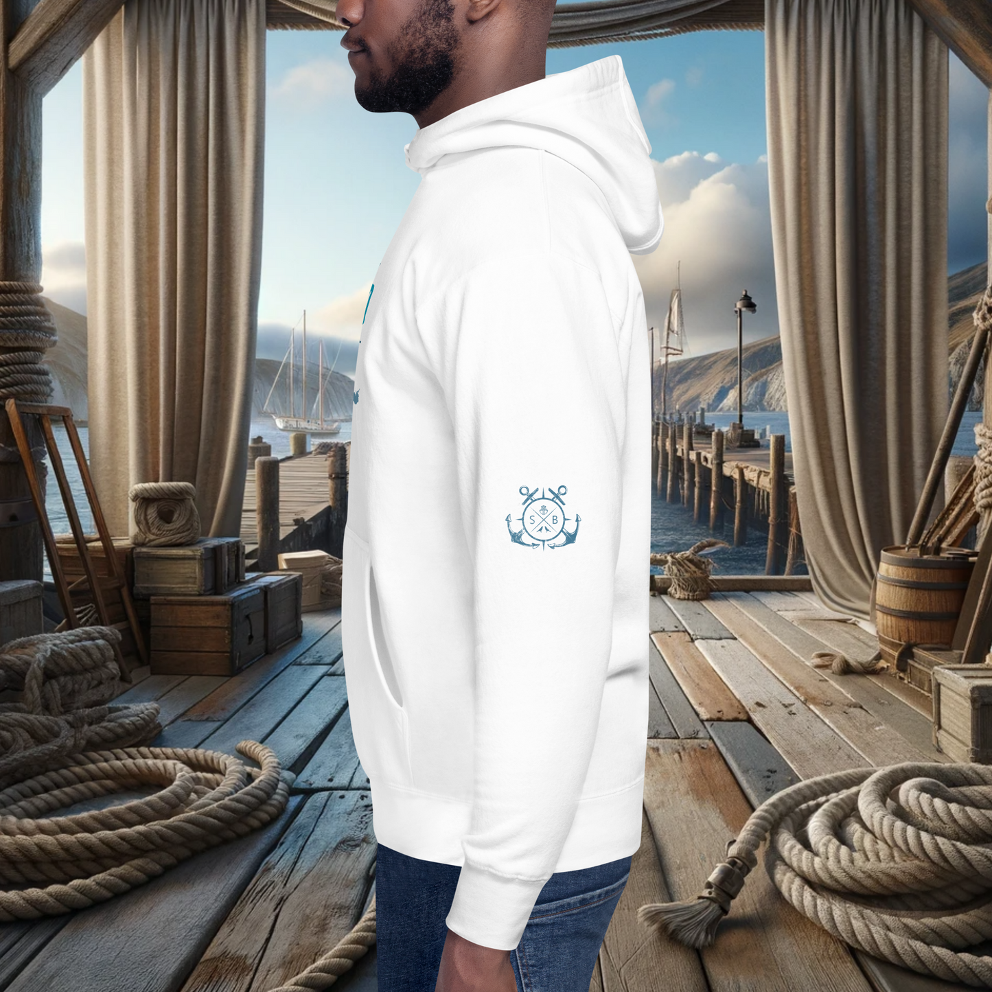 Great Lake Life Hoodie