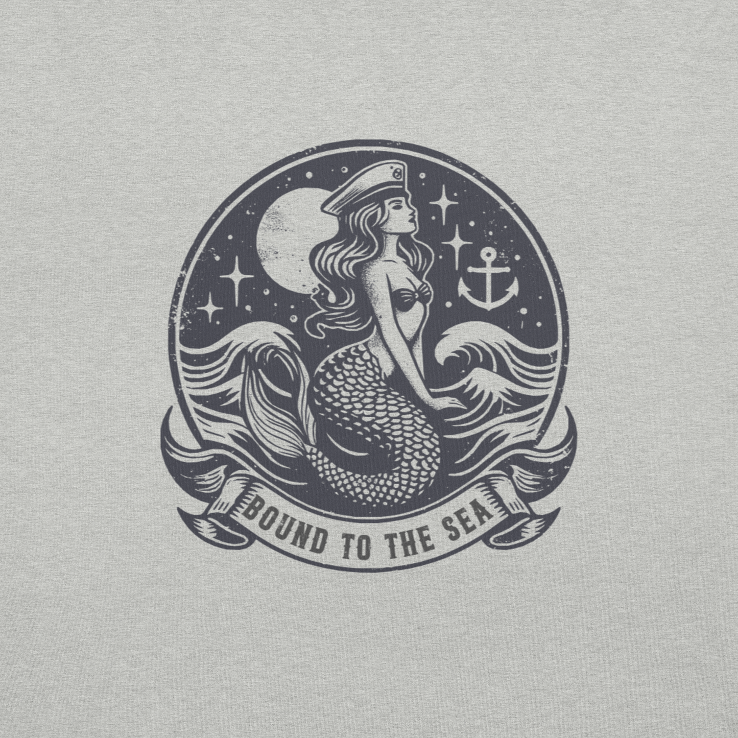 Bound to the Sea T-Shirt